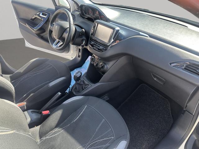 PEUGEOT 208 usata, con ESP