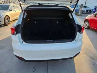 FIAT Tipo usata, con Sedile posteriore sdoppiato