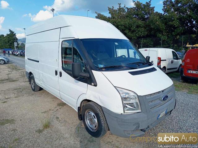 FORD Transit usata, con Alzacristalli elettrici