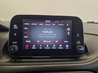 FIAT Tipo usata, con Chiusura centralizzata telecomandata