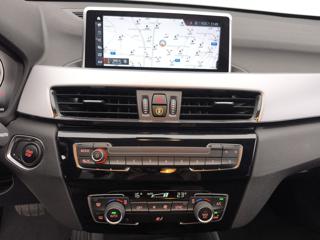 BMW X1 usata, con ESP