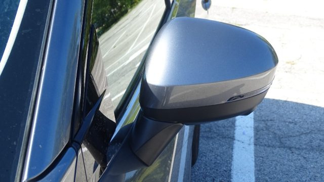 NISSAN Qashqai usata, con Leve al volante