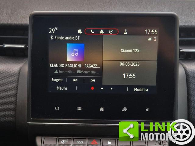 RENAULT Clio usata 23