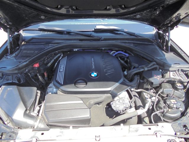 BMW 318 usata 40