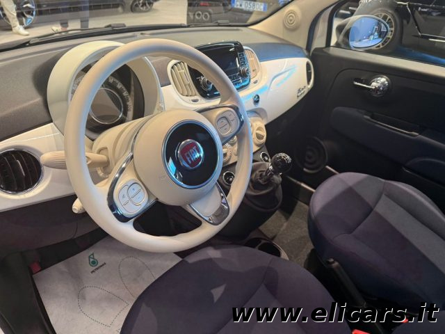 FIAT 500 usata, con Airbag Passeggero