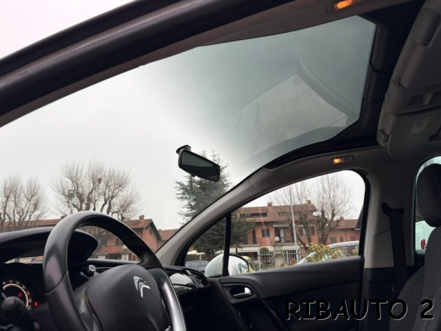 CITROEN C3 usata, con Boardcomputer