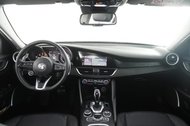 ALFA ROMEO Giulia usata 4