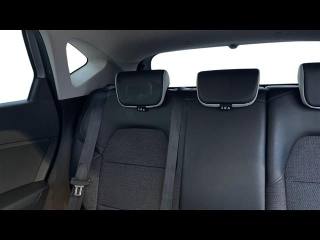 RENAULT Captur usata, con Volante in pelle