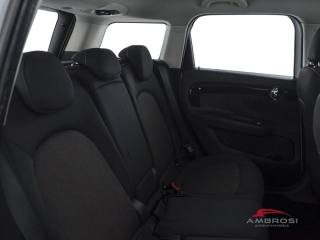 MINI Countryman usata 10