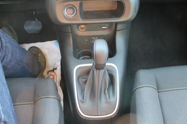 CITROEN C3 usata, con Servosterzo