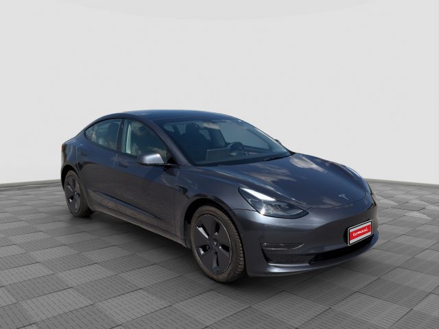 TESLA Model 3 usata 6