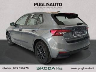 SKODA Fabia usata, con Cerchi in lega