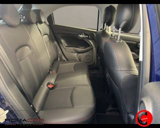 FIAT 500X usata, con Sensore di pioggia