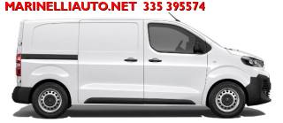 CITROEN Jumpy usata, con Airbag Passeggero