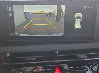 HYUNDAI Tucson usata, con ESP
