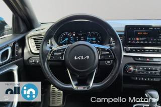 KIA XCeed usata 7