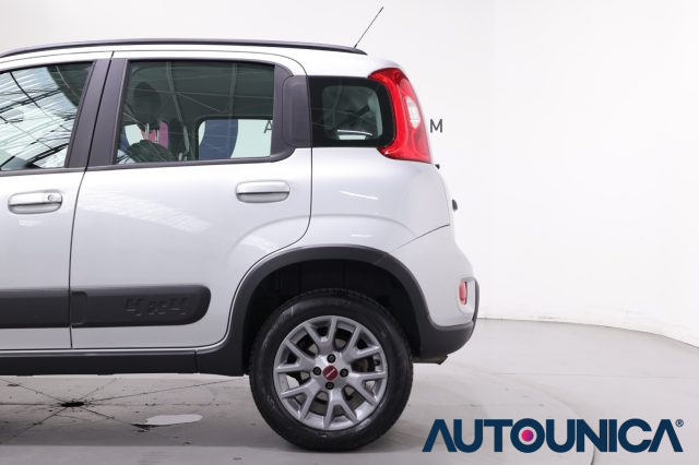 FIAT Panda usata 30