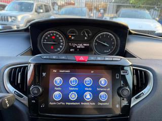 LANCIA Ypsilon usata, con Fendinebbia