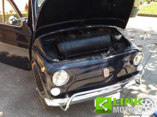 FIAT 500L usata 30
