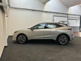 DS AUTOMOBILES DS 4 usata, con Chiusura centralizzata