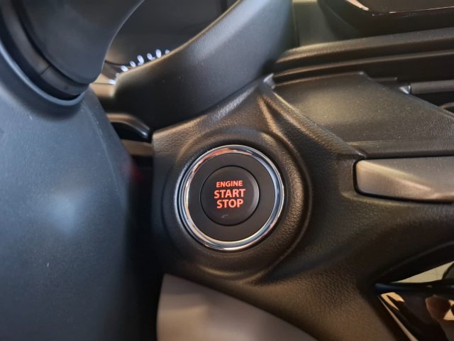 SUZUKI Swift usata, con ESP