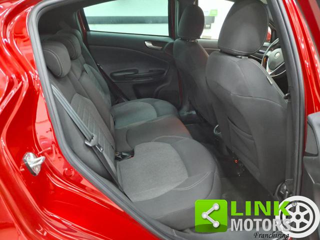 ALFA ROMEO Giulietta usata, con Cerchi in lega