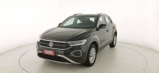 VOLKSWAGEN T-Roc usata, con Airbag laterali