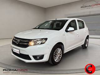 DACIA Sandero usata, con Airbag