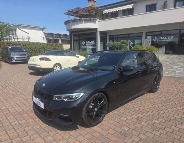 BMW 318 usata, con ABS