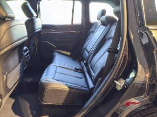 JEEP Grand Cherokee usata 9