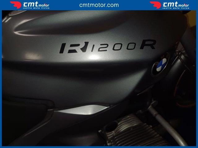 BMW R 1200 R usata 5