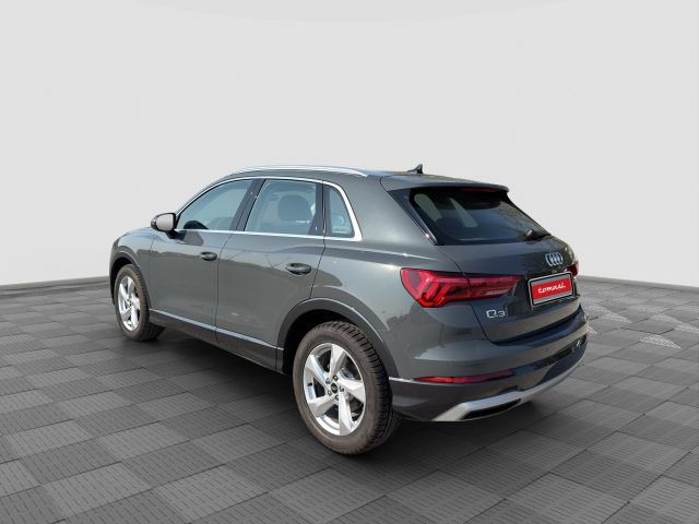 AUDI Q3 usata 2