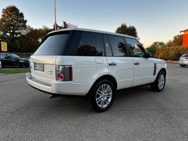 LAND ROVER Range Rover usata, con Airbag Passeggero