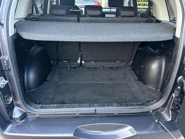 SUZUKI Grand Vitara usata, con Immobilizzatore elettronico