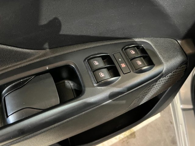 FIAT Doblo usata, con ESP