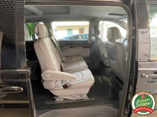 MERCEDES-BENZ Viano usata, con Vetri oscurati