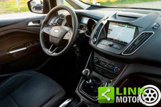 FORD C-Max usata, con Controllo vocale