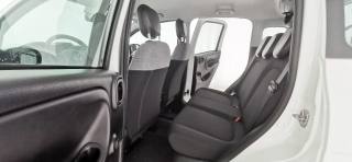 FIAT Panda usata 34