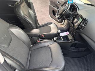 JEEP Compass usata, con Cruise Control