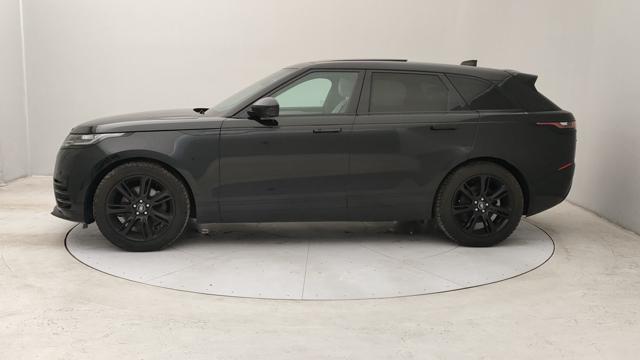 LAND ROVER Range Rover Velar usata, con Airbag