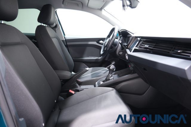 AUDI A1 usata 59