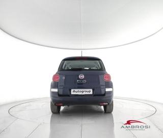 FIAT 500L usata 5