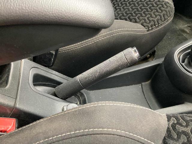 CITROEN C3 usata, con Sedile posteriore sdoppiato