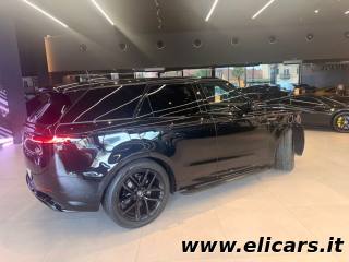 LAND ROVER Range Rover Sport usata, con Airbag Passeggero