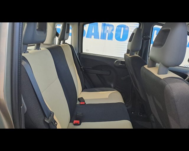 FIAT Panda usata 23