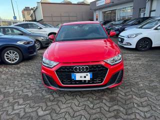 AUDI A1 usata, con Airbag