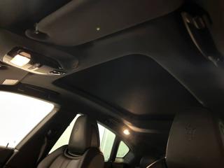 MASERATI Levante usata, con USB