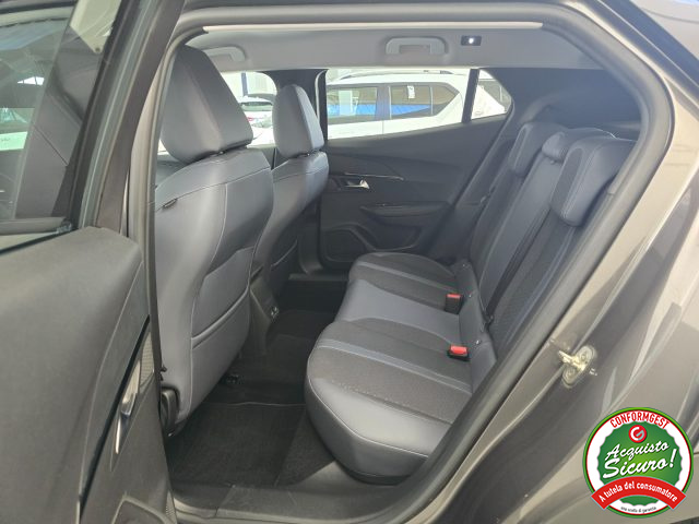 PEUGEOT 2008 usata, con Autoradio digitale