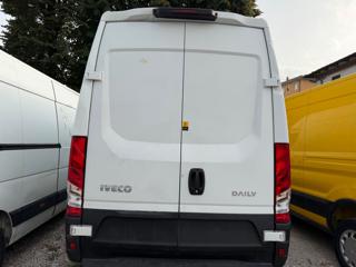 IVECO Daily usata, con Alzacristalli elettrici