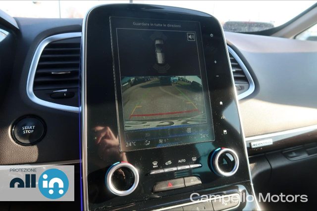 RENAULT Espace usata 9